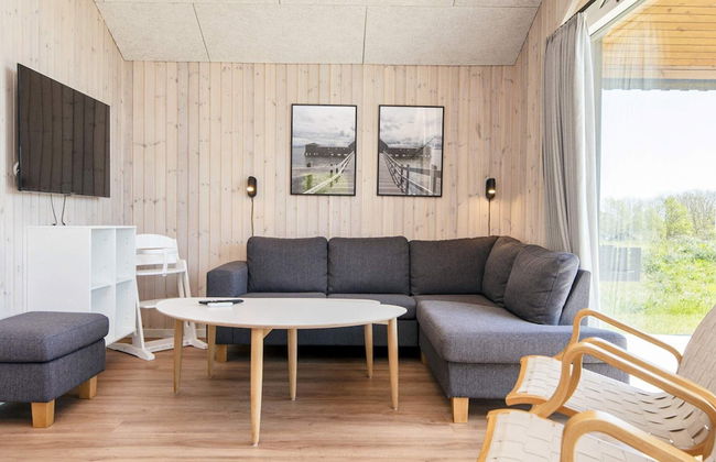 5 Star Holiday Home in Augustenborg - Foto 9