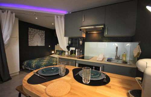 L'Appart - Résidence Chez Gally à Angers - Photo 8