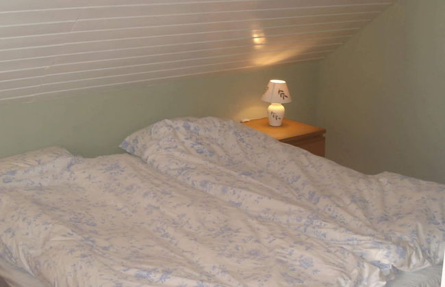 5 Person Holiday Home in Lonashult-by Traum - Foto 12