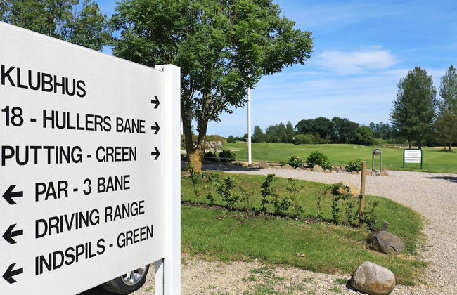 6 Person Holiday Home in Humble-by Traum - Foto 23