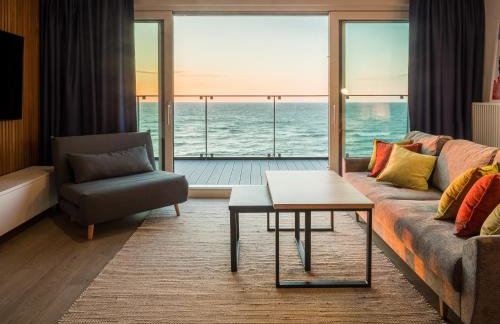 Apartos Sailor - Luxury Apartments - Foto 2