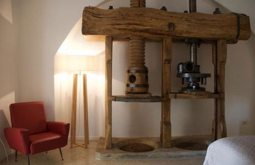 Santo Mercurio Country House - Foto 14