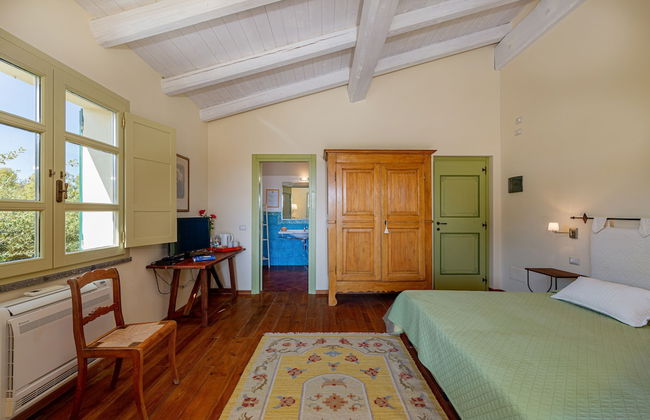 Wine Resort Ledà d'Ittiri - Foto 15