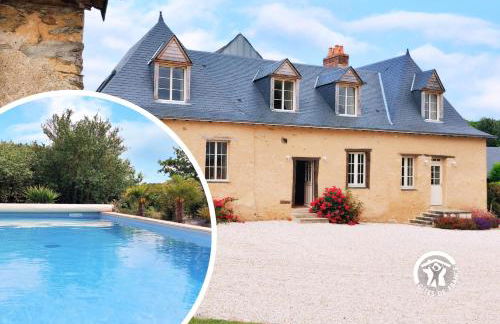 Le plessis aux oiseaux, jusqu'à 14 personnes - Photo 1