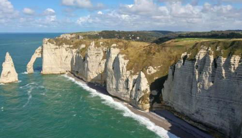 Maison accueillante en Normandie - Foto 5