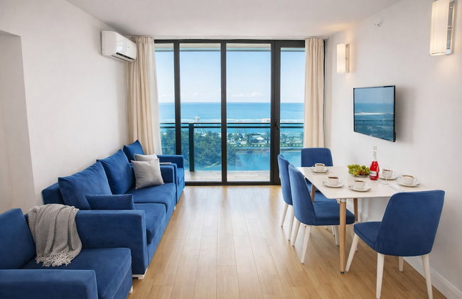 Orbi City Sea View - Foto 48
