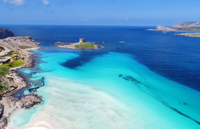 Capo Falcone Charming Apartment - Foto 44