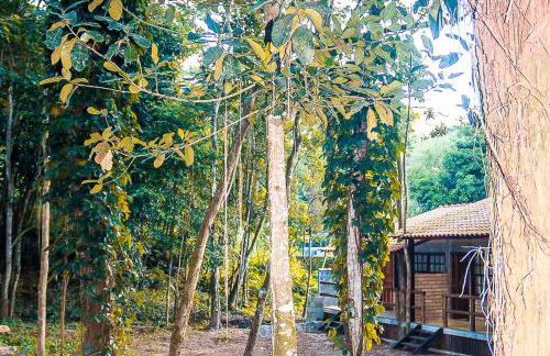 Chalé 01 Itaipu Vale da Colina Niterói - Photo 80