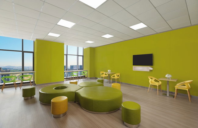 Keymore Residence Guangzhou - Foto 35