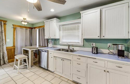 Walk to Eats and Events! Downtown Puyallup Home - Foto 9