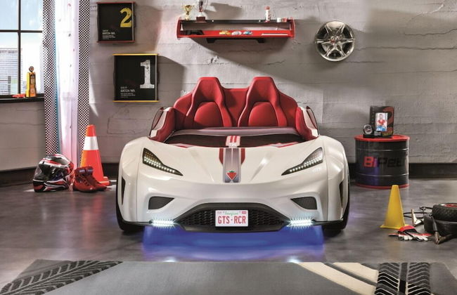 Oakwood Premier Incheon - Foto 24