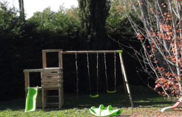 Gîte Ma Vie Là 3 étoiles, jacuzzi, animaux acceptés - Foto 47