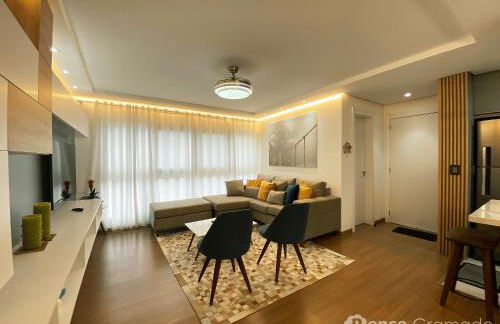 Morada do Sol 101 - Apartamento 2 suítes - Foto 12