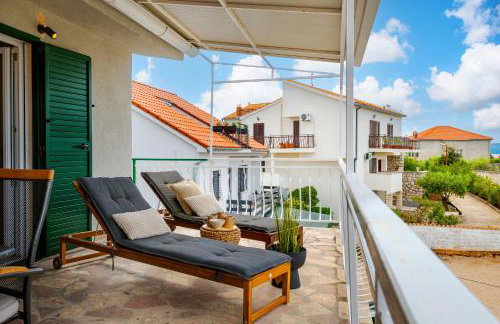 DANICA Luxury SeaSide Apartment - Foto 19