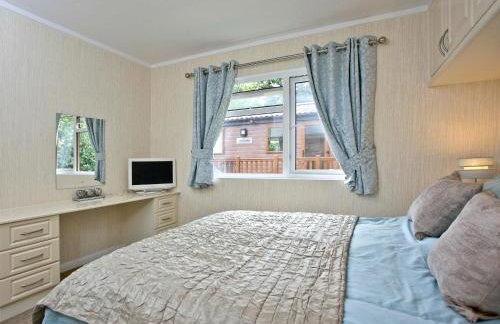 Forest Glade Lodge - Foto 10