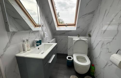 A Lovely and Cosy Studio Apartment - Foto 8