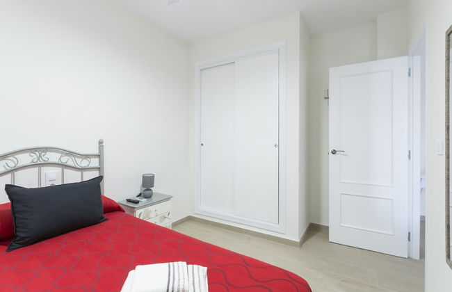 Apartment Egeu in D nia - Foto 14