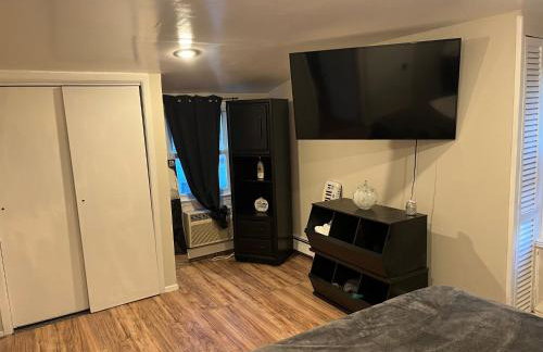 Charming NYC apt near UBS and Belmont Park Village - Foto 12