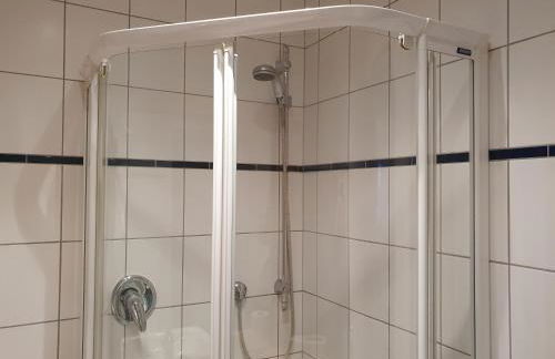 DAS APPARTEMENT INSELLIEBE RÜGEN inkl Sauna und 3h täglich Eintritt AHOI Schwimmbad - Foto 30