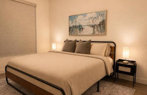 Charming 2BR Retreat Pool Gym 10min to Disneyland - Foto 3