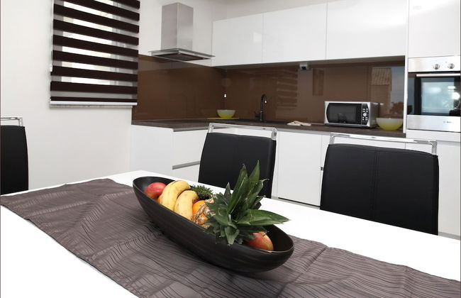 Villa Lucas - Foto 19