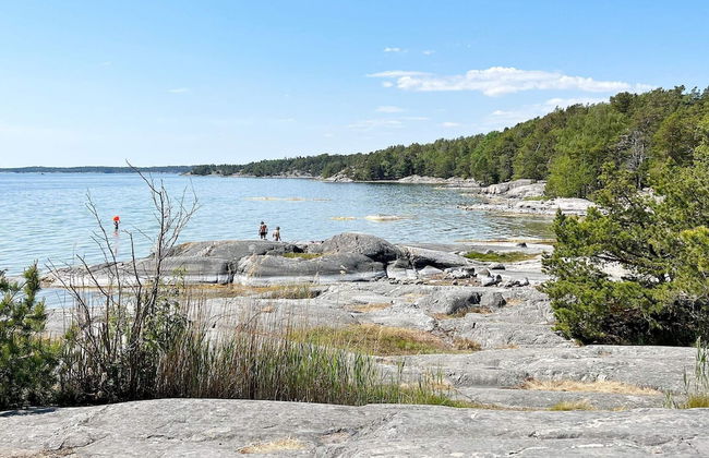 4 Star Holiday Home in Ingaro-by Traum - Photo 24