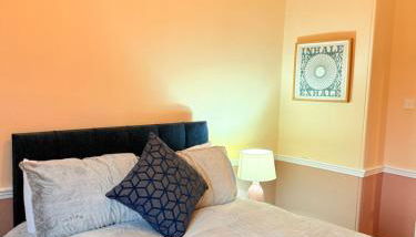 The Platform Penthouse - 3 Bedroom - Sleeps 6 - Foto 4