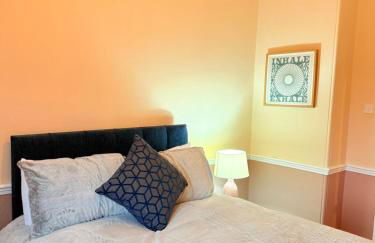 The Platform Penthouse - 3 Bedroom - Sleeps 6 - Foto 4