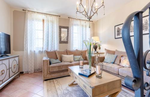 Country Home in Lucca near Tuscan Wineries - Photo 6