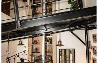 Ivory (car) loft / Carloft - Foto 25