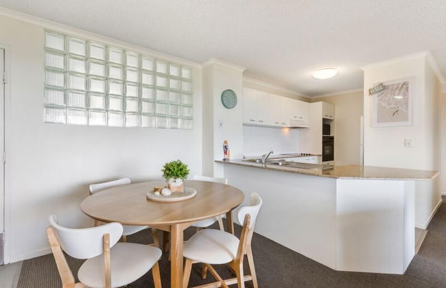 San Marino By The Sea Apartments - Foto 28