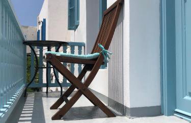 Folegandros-Cliffhouse - Foto 64