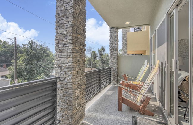 Chipmunk Complex - Foto 23