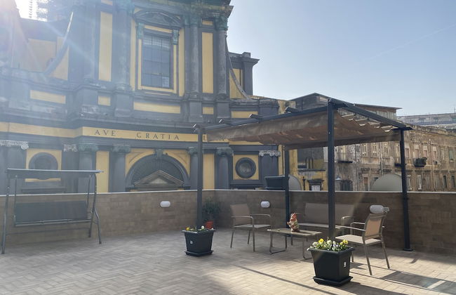 Terrazza Annunziata - Photo 1