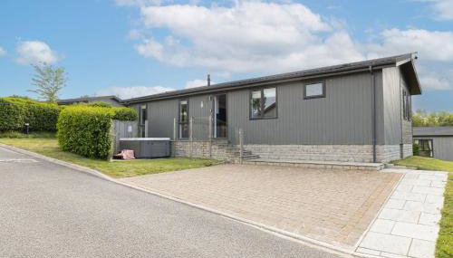 Bluebell Lodge, 29 Roadford Lake Lodges - Foto 4