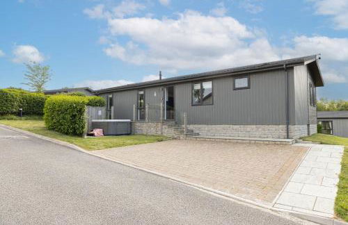 Bluebell Lodge, 29 Roadford Lake Lodges - Foto 4