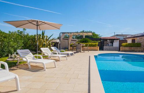 Villa Mariant con Piscina Privata - Foto 24