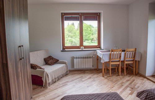 Noclegi Kalniczka - Foto 70