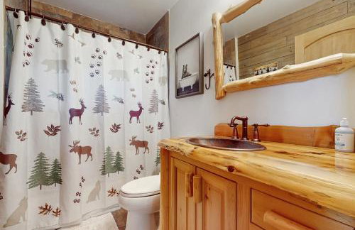 Cedar Glen Hideaway - Foto 20