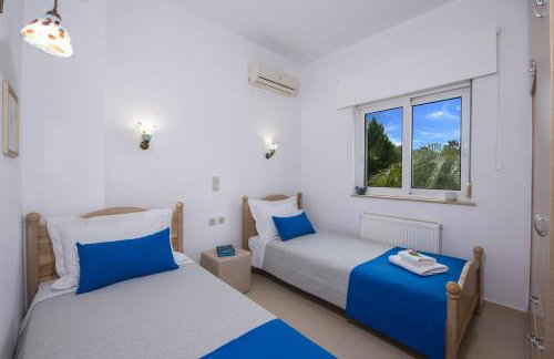 Villa Thallo - Foto 20