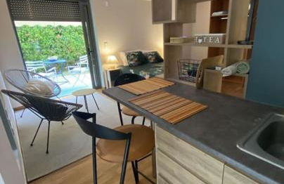 Studio for a couple - Foto 3