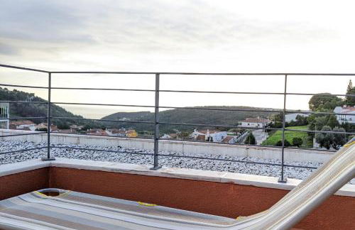LovelyStay - Sesimbra 3BDR Apartment W/Terrace - Foto 50