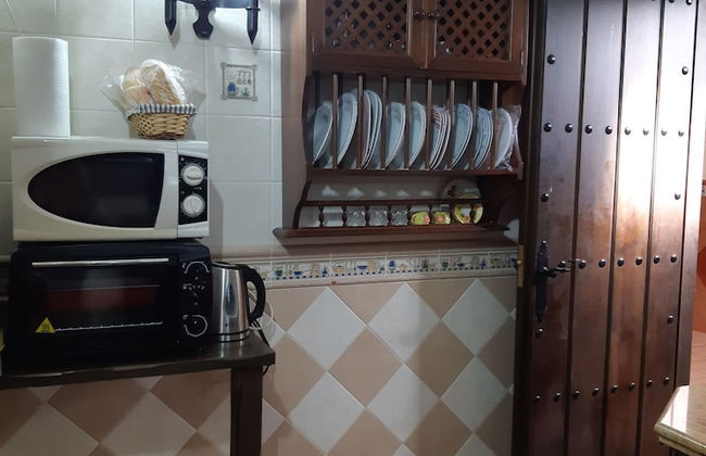 La Casita De Lola - Photo 9