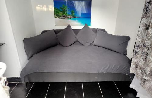 Appartement individuel dans charmante maison de ville à la française - Foto 10