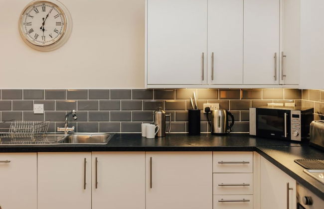 Garden Lodge - From 145 Per Night - Foto 11