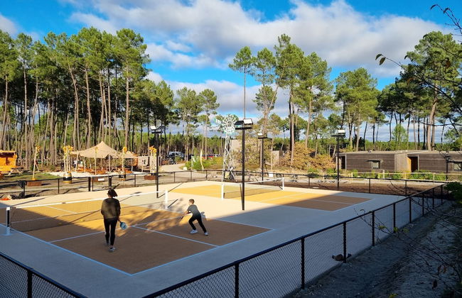 Center Parcs Les Landes de Gascogne - Photo 61