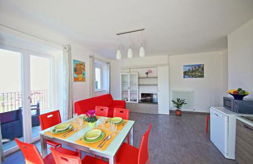 Legnoncino Holiday Home- Lake Como - Photo 24