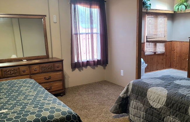 The Outpost Lodge - Foto 4