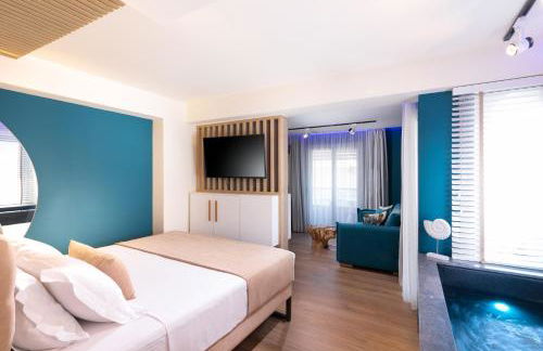 SKS Luxury Suites & Rooms - Foto 18