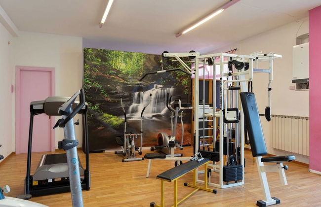 Apartment in Tuoro Near Lago Trasimeno - Foto 19